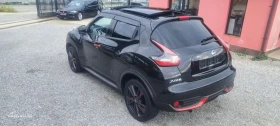 Обява за продажба на Nissan Juke 1.2Tce, camera, keyless, navi, panorama  ~15 990 лв. - изображение 6