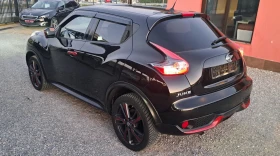 Nissan Juke 1.2Tce, euro 6, Nederlands - 15990 лв. - 91902299 5