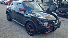     Nissan Juke 1.2Tce, euro 6, Nederlands 