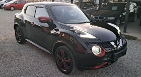 Nissan Juke 1.2Tce, euro 6, Nederlands - 15990 лв. - 91902299 2