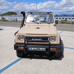 Обява за продажба на Suzuki Samurai ~10 000 лв. - изображение 3
