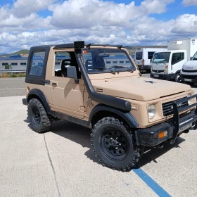 Обява за продажба на Suzuki Samurai ~10 000 лв. - изображение 2