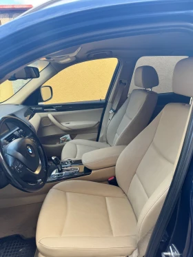 Обява за продажба на BMW X3 2.0 тди 184 коня ~21 500 лв. - изображение 8