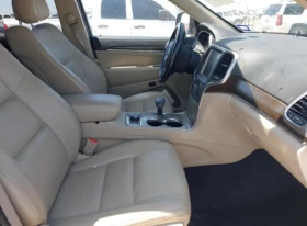 Jeep Grand cherokee LIMITED 4X4,   | Mobile.bg    6