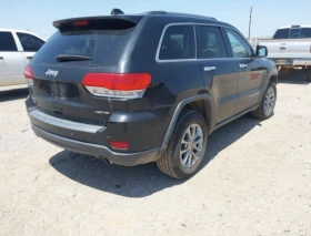 Jeep Grand cherokee LIMITED 4X4,   | Mobile.bg    4