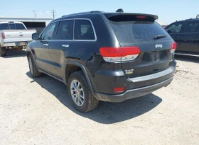 Jeep Grand cherokee LIMITED 4X4,   | Mobile.bg    3