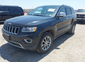 Jeep Grand cherokee LIMITED 4X4,   | Mobile.bg    2