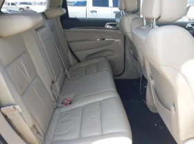 Jeep Grand cherokee LIMITED 4X4,   | Mobile.bg    5