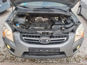 Kia Sportage 2.0i, 4/4, , FACE LIFT | Mobile.bg    17