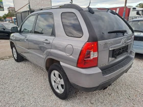Обява за продажба на Kia Sportage 2.0i, 4/4, ГАЗ, FACE LIFT ~8 999 лв. - изображение 3