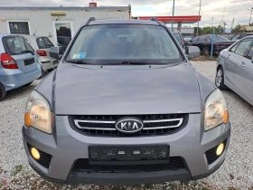 Обява за продажба на Kia Sportage 2.0i, 4/4, ГАЗ, FACE LIFT ~8 999 лв. - изображение 1