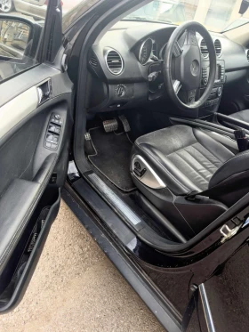 Mercedes-Benz ML 420 4Matic | Mobile.bg    4