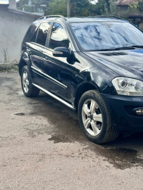 Mercedes-Benz ML 420 4Matic | Mobile.bg    8