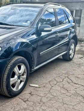 Mercedes-Benz ML 420 4Matic | Mobile.bg    7