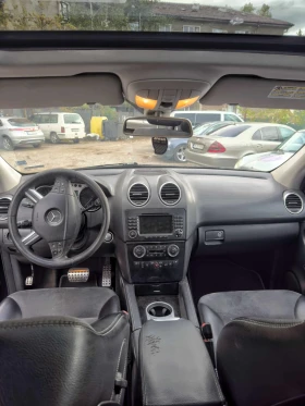 Mercedes-Benz ML 420 4Matic | Mobile.bg    3