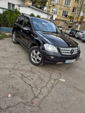 Mercedes-Benz ML 420 4Matic | Mobile.bg    10