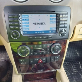 Mercedes-Benz ML 320, снимка 9