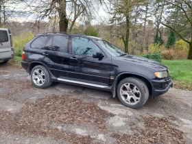BMW X5, снимка 1
