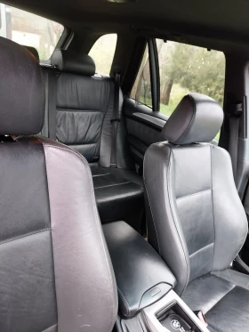 BMW X5, снимка 7