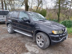 BMW X5, снимка 2