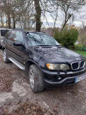 BMW X5, снимка 5