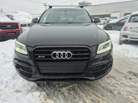 Audi SQ5 * 3.0T Technik * CARFAX * БЕЗ ПЪРВОНАЧАЛНА ВНОСКА - 12000 € / 23469.96 лв. - 15205048 6