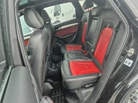 Audi SQ5 * 3.0T Technik * CARFAX * БЕЗ ПЪРВОНАЧАЛНА ВНОСКА - 12000 € / 23469.96 лв. - 15205048 15