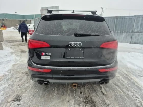 Audi SQ5 * 3.0T Technik * CARFAX * БЕЗ ПЪРВОНАЧАЛНА ВНОСКА - 12000 € / 23469.96 лв. - 15205048 4