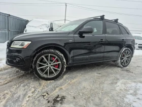 Audi SQ5 * 3.0T Technik * CARFAX * БЕЗ ПЪРВОНАЧАЛНА ВНОСКА - 12000 € / 23469.96 лв. - 15205048 2
