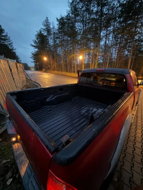 Toyota Tacoma Access Cab, снимка 6