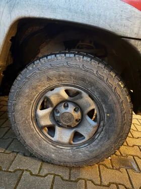 Toyota Tacoma Access Cab, снимка 7