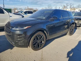 Land Rover Range Rover Evoque 2l Se