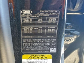 Land Rover Range Rover Evoque 2l Se - 18500 € / 36182.85 лв. - 76463233 13