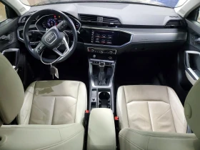 Audi Q3 ПОДГРЕВ* КАМЕРА* КЕЙЛЕС* LANE* ASSIST - 16100 € / 31488.86 лв. - 42201545 8