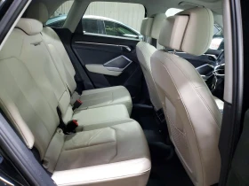 Audi Q3 ПОДГРЕВ* КАМЕРА* КЕЙЛЕС* LANE* ASSIST - 16100 € / 31488.86 лв. - 42201545 10