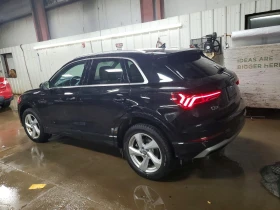 Audi Q3 ПОДГРЕВ* КАМЕРА* КЕЙЛЕС* LANE* ASSIST - 16100 € / 31488.86 лв. - 42201545 2