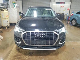 Audi Q3 ПОДГРЕВ* КАМЕРА* КЕЙЛЕС* LANE* ASSIST - 16100 € / 31488.86 лв. - 42201545 5