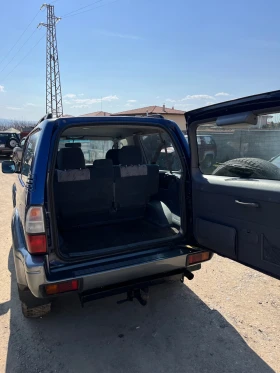 Toyota Land cruiser J90 1KZ - 8200 € / 16037.81 лв. - 61961894 12