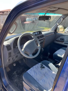 Toyota Land cruiser J90 1KZ - 8200 € / 16037.81 лв. - 61961894 10