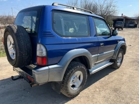 Toyota Land cruiser J90 1KZ - 8200 € / 16037.81 лв. - 61961894 5