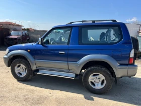 Toyota Land cruiser J90 1KZ - 8200 € / 16037.81 лв. - 61961894 8