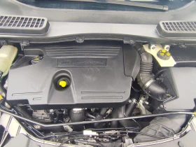 Ford Kuga 2.0TDCi* EURO6B* TITANIUM* KLIMATRONIK*  - 7500 € / 14668.73 лв. - 74677082 15