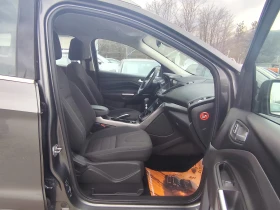 Ford Kuga 2.0TDCi* EURO6B* TITANIUM* KLIMATRONIK*  - 7500 € / 14668.73 лв. - 74677082 11