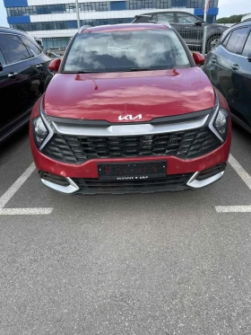Kia Sportage 1.6 t-gdi MHEV - 29670 € / 58029.48 лв. - 45664918 7