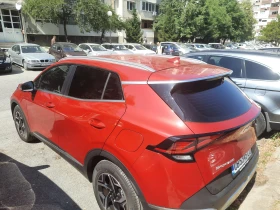 Kia Sportage 1.6 t-gdi MHEV - 29670 € / 58029.48 лв. - 45664918 6