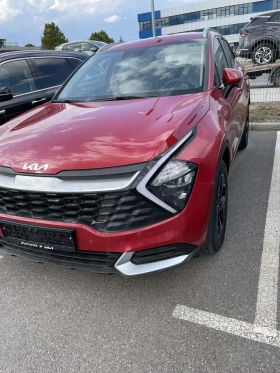 Kia Sportage 1.6 t-gdi MHEV - 29670 € / 58029.48 лв. - 45664918 10