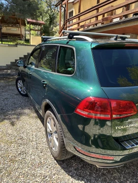 VW Touareg undefined | Auto.bg — изображение 7