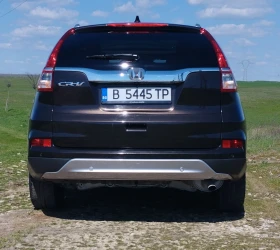 Honda Cr-v 1600  ����� 4* 4 | Mobile.bg � ����� ������ 6