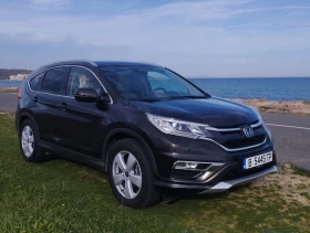 Honda Cr-v 1600  Дизел 4* 4 - 15850 € / 30999.91 лв. - 22674399 17
