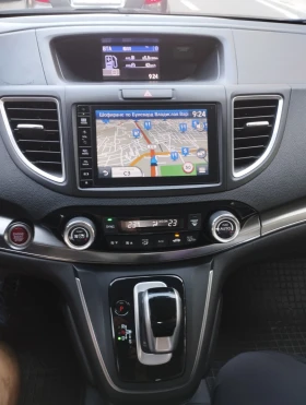 Honda Cr-v 1600  Дизел 4* 4 - 15850 € / 30999.91 лв. - 22674399 10